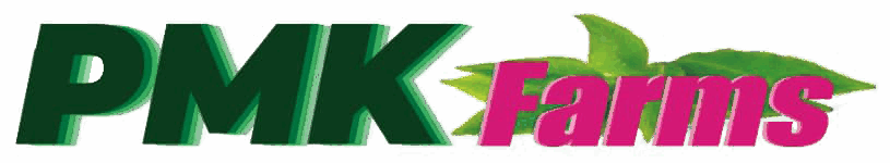 PMK Farms Logo