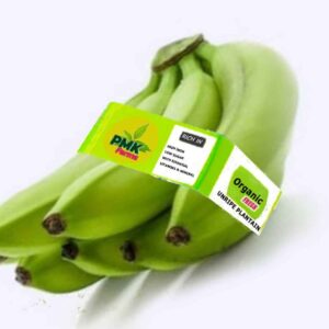 Plantain – A Bunch